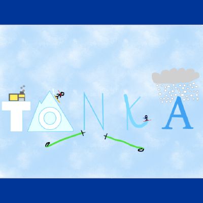 "Tonka Doodles"បង្ហាញថ្នាក់ទីប្រាំកូដជំនាញ