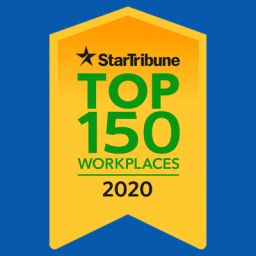 Minnetonka Public Schools Named a Top Workplace