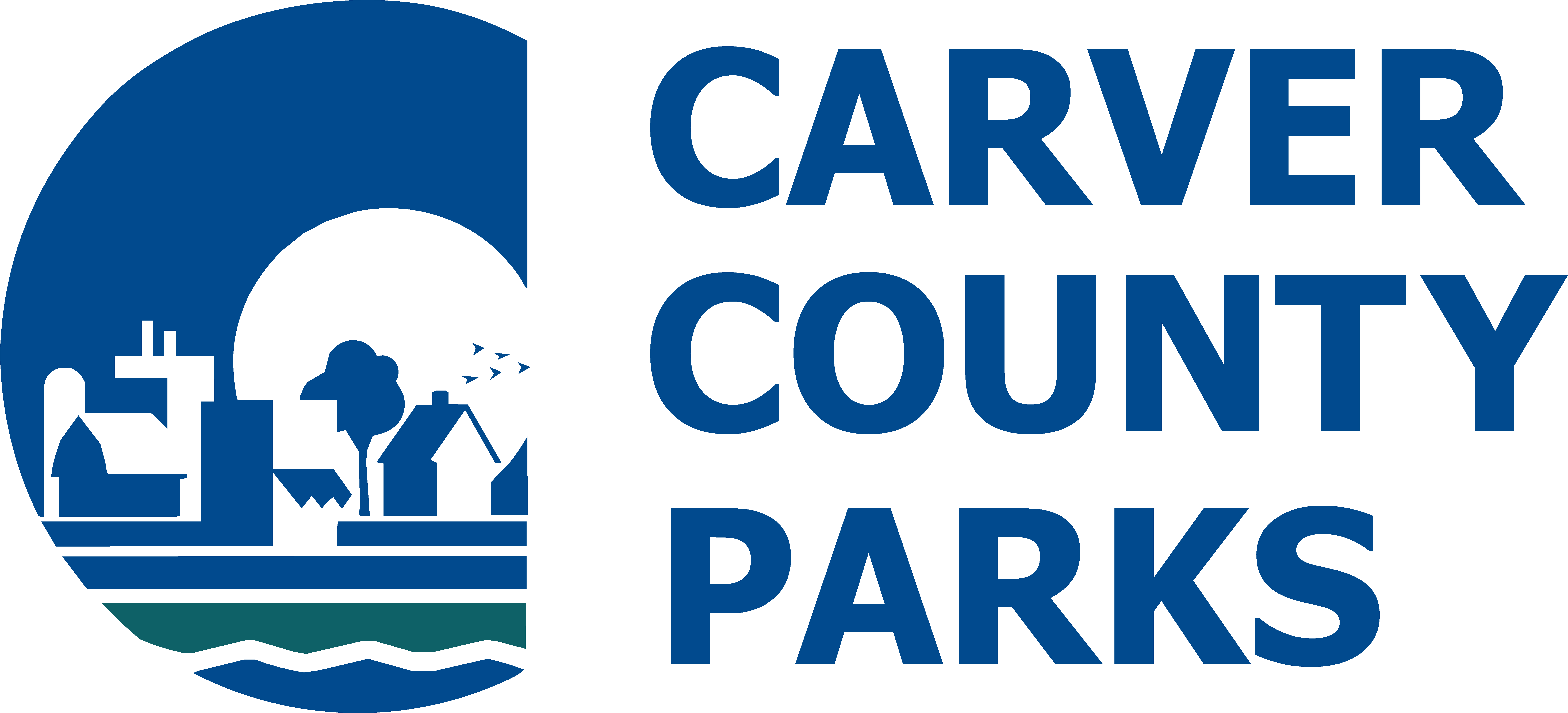 ឧទ្យាន Carver County
