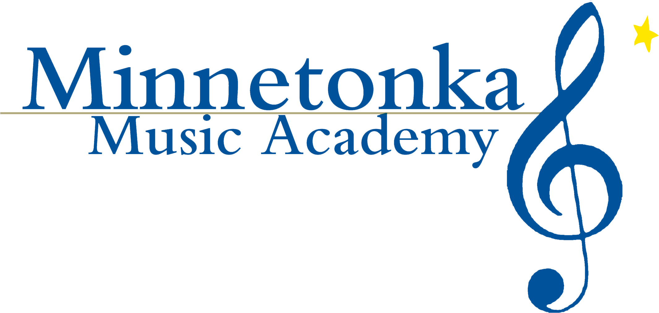 ឡូយកប់ Academy តន្ត្រី Minnetonka