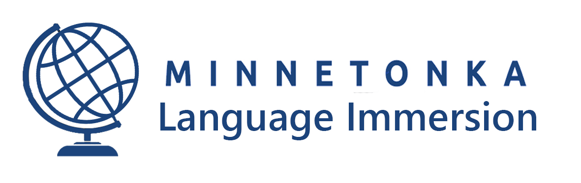 ឡូយកប់ភាសា Minnetonka Language Immersion