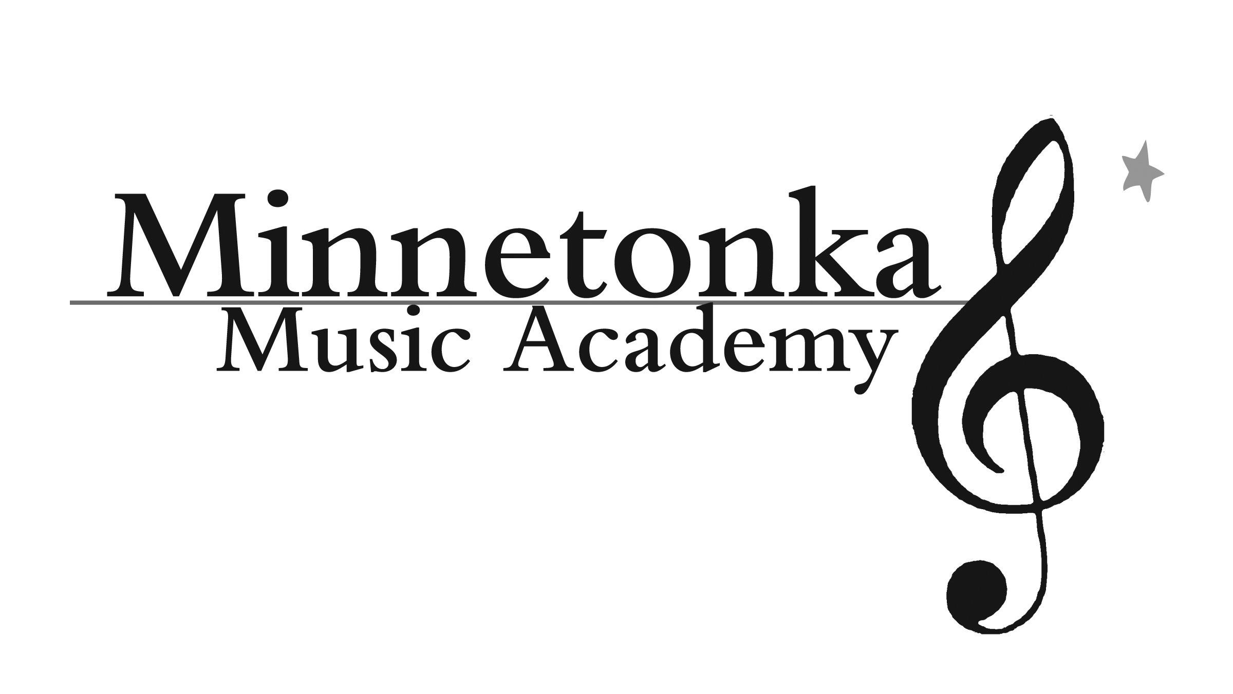 Academy តន្ត្រី Minnetonka